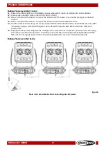 Preview for 13 page of SHOWTEC PHANTOM 300 LED MATRIX Manual