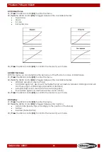 Предварительный просмотр 21 страницы SHOWTEC Phantom 70 Beam RGBW Manual