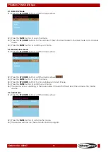 Preview for 16 page of SHOWTEC Phantom 75 MKII Led Spot v1 Manual