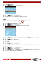 Preview for 17 page of SHOWTEC Phantom 75 MKII Led Spot v1 Manual