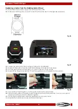 Preview for 24 page of SHOWTEC Phantom 75 MKII Led Spot v1 Manual