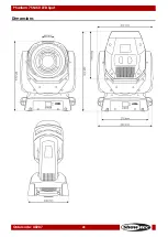 Preview for 29 page of SHOWTEC Phantom 75 MKII Led Spot v1 Manual