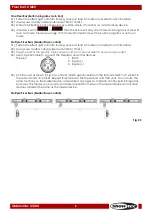 Preview for 9 page of SHOWTEC PIXEL BAR 12 MKII Manual