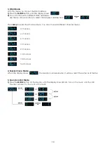 Preview for 16 page of SHOWTEC Pixel bar 12 User Manual