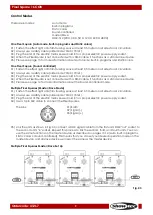 Preview for 10 page of SHOWTEC Pixel Square 16 COB Manual