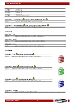 Preview for 16 page of SHOWTEC Pixel Square 16 COB Manual