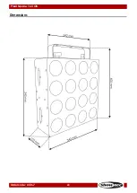 Preview for 25 page of SHOWTEC Pixel Square 16 COB Manual