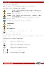 Preview for 6 page of SHOWTEC Pixelbar 16 Q6 User Manual