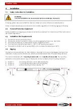 Preview for 13 page of SHOWTEC Pixelbar 16 Q6 User Manual