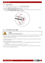 Preview for 15 page of SHOWTEC Pixelbar 16 Q6 User Manual