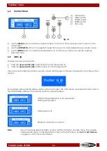 Preview for 24 page of SHOWTEC Pixelbar 16 Q6 User Manual