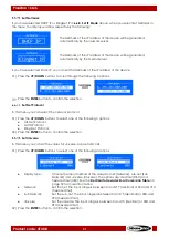 Preview for 32 page of SHOWTEC Pixelbar 16 Q6 User Manual