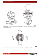 Preview for 7 page of SHOWTEC Polar 340 WashFX Manual