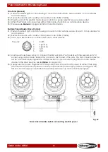 Preview for 13 page of SHOWTEC Polar 340 WashFX Manual