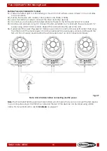 Preview for 15 page of SHOWTEC Polar 340 WashFX Manual