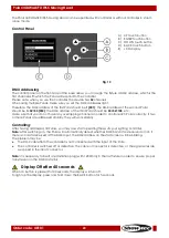 Preview for 21 page of SHOWTEC Polar 340 WashFX Manual