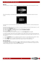 Preview for 26 page of SHOWTEC Polar 340 WashFX Manual