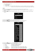 Preview for 32 page of SHOWTEC Polar 340 WashFX Manual