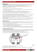 Preview for 51 page of SHOWTEC Polar 340 WashFX Manual