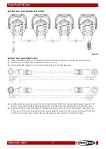 Предварительный просмотр 12 страницы SHOWTEC POWER SPOT 9 G6 TOUR V1 Manual