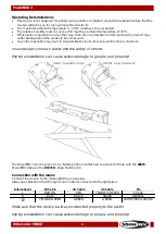 Предварительный просмотр 5 страницы SHOWTEC POWERBOX 3 Manual