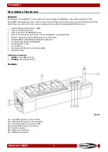 Предварительный просмотр 7 страницы SHOWTEC POWERBOX 3 Manual