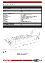 Предварительный просмотр 10 страницы SHOWTEC POWERBOX 3 Manual