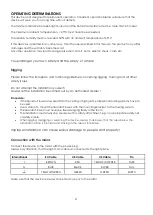 Preview for 6 page of SHOWTEC quadro flower v2 User Manual