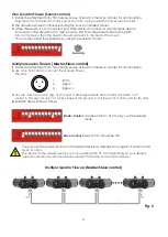 Preview for 11 page of SHOWTEC quadro flower v2 User Manual