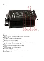 Предварительный просмотр 8 страницы SHOWTEC QUATRO 50462 Manual