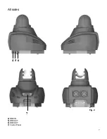 Предварительный просмотр 9 страницы SHOWTEC Revolution 250 User Manual