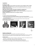 Предварительный просмотр 10 страницы SHOWTEC Revolution 250 User Manual