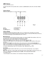 Предварительный просмотр 13 страницы SHOWTEC Revolution 250 User Manual