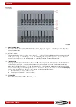 Preview for 8 page of SHOWTEC SC-2412 Manual