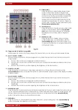 Preview for 9 page of SHOWTEC SC-2412 Manual