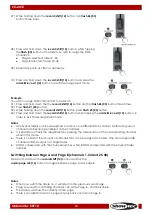 Preview for 15 page of SHOWTEC SC-2412 Manual