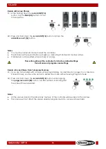 Preview for 19 page of SHOWTEC SC-2412 Manual