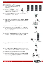 Preview for 20 page of SHOWTEC SC-2412 Manual