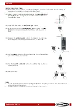 Preview for 21 page of SHOWTEC SC-2412 Manual