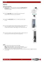 Preview for 22 page of SHOWTEC SC-2412 Manual