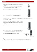 Preview for 23 page of SHOWTEC SC-2412 Manual