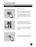 Preview for 11 page of SHOWTEC Scanmaster 1 User Manual