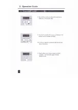 Предварительный просмотр 16 страницы SHOWTEC SCENE PILOT User Manual