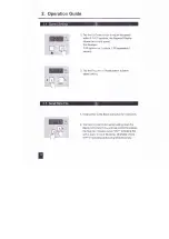 Предварительный просмотр 20 страницы SHOWTEC SCENE PILOT User Manual