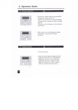 Предварительный просмотр 22 страницы SHOWTEC SCENE PILOT User Manual