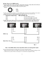 Предварительный просмотр 14 страницы SHOWTEC Shogun Club G-40 Product Manual