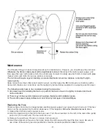 Предварительный просмотр 18 страницы SHOWTEC Shogun Club G-40 Product Manual