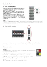 Предварительный просмотр 7 страницы SHOWTEC Showdesigner 1024 Product Manual