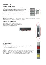 Предварительный просмотр 8 страницы SHOWTEC showdesigner 512 User Manual