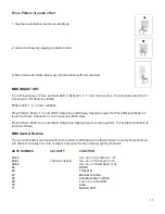 Preview for 13 page of SHOWTEC Showdesk 16 Manual